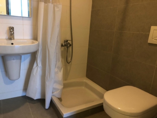 2-Bedroom Apartment with City View For Rent in Achrafieh, Sioufi — 8