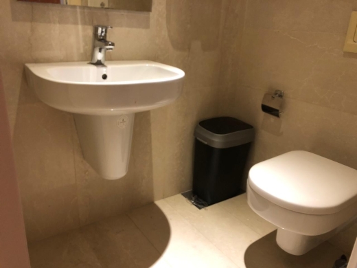 2-Bedroom Apartment with City View For Rent in Achrafieh, Sioufi — 7