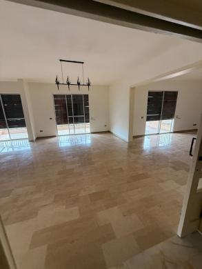 Spacious Apartment For Sale in Dawhet Aramoun — 9