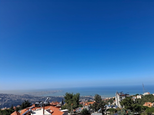 Under-Construction Building For Sale in Ballouneh — 19