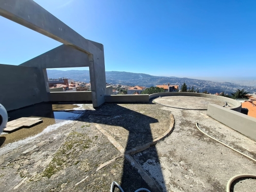 Under-Construction Building For Sale in Ballouneh — 14