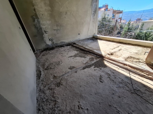 Under-Construction Building For Sale in Ballouneh — 16