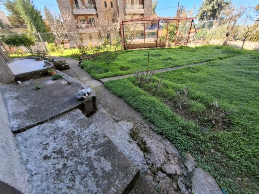 Under-Construction Building For Sale in Ballouneh — 24