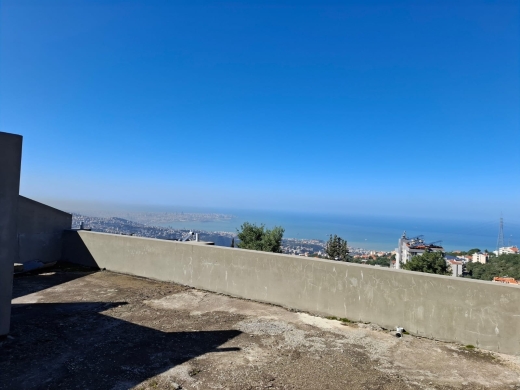 Under-Construction Building For Sale in Ballouneh — 17