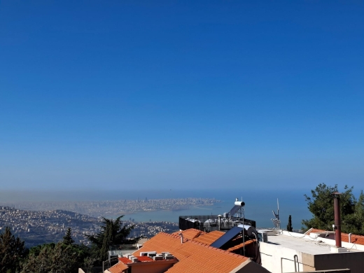 Under-Construction Building For Sale in Ballouneh — 15