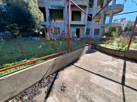 Under-Construction Building For Sale in Ballouneh — 23