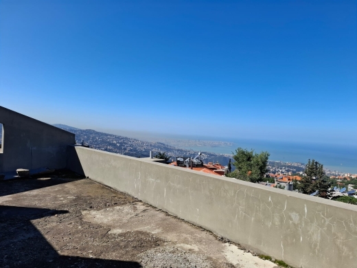 Under-Construction Building For Sale in Ballouneh — 13