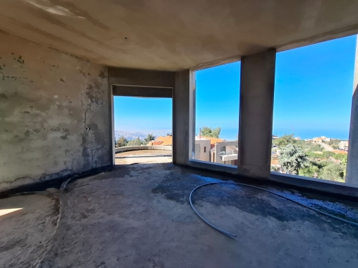 Under-Construction Building For Sale in Ballouneh — 10