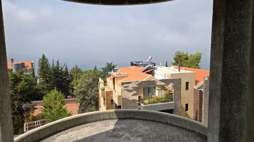 Under-Construction Building For Sale in Ballouneh — 2