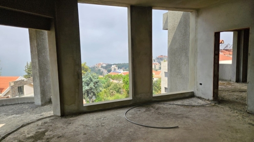 Under-Construction Building For Sale in Ballouneh — 3