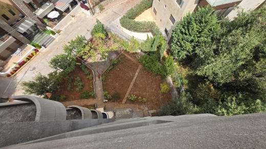 Under-Construction Building For Sale in Ballouneh — 6