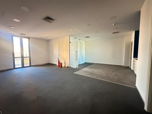 100 SQM Office For Rent in a Select Building in Down Town