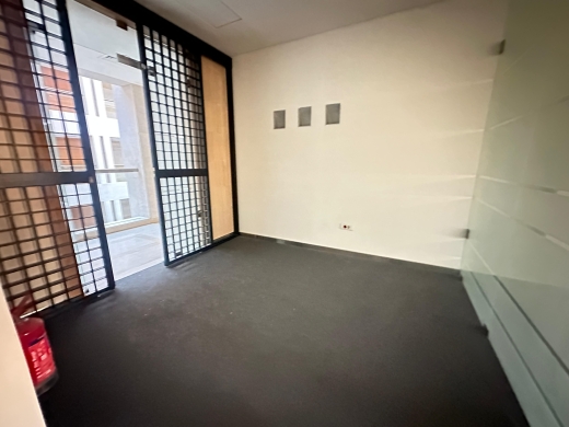 100 SQM Office For Rent in Select Building in Down Town — 3