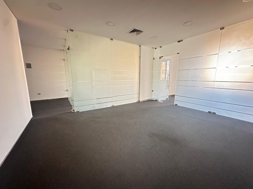 100 SQM Office For Rent in Select Building in Down Town — 2