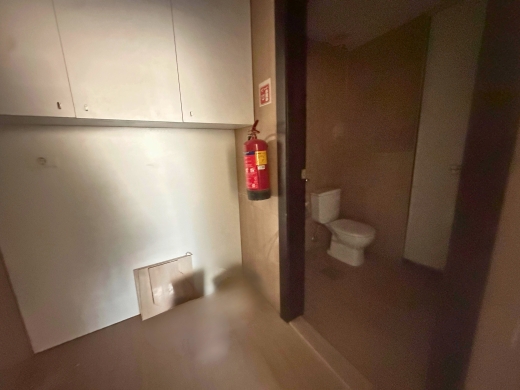 100 SQM Office For Rent in Select Building in Down Town — 4