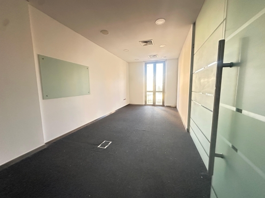 100 SQM Office For Rent in Select Building in Down Town