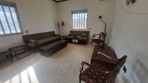 Furnished Apartment With Terrace For Rent in Jounieh — 7