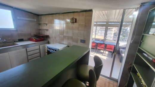 Furnished Apartment With Terrace For Rent in Jounieh — 12