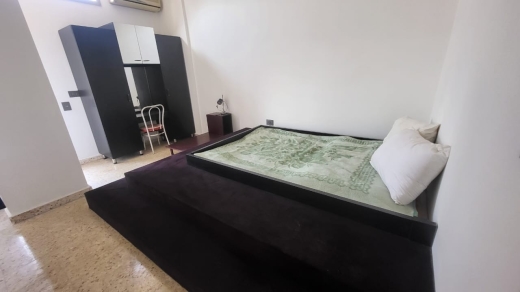 Furnished Apartment With Terrace For Rent in Jounieh — 8