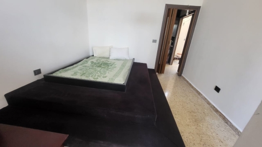 Furnished Apartment With Terrace For Rent in Jounieh — 9