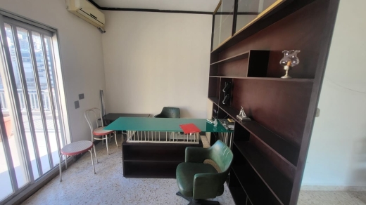 Furnished Apartment With Terrace For Rent in Jounieh — 2