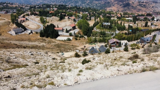 Land For Sale In A Good Location In Tilal Fakra — 3