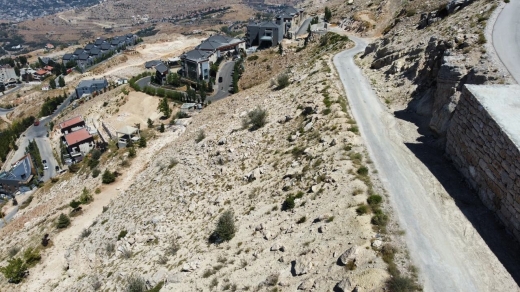 Land For Sale In A Good Location In Tilal Fakra — 2