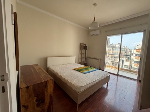 Fully Furnished Apartment for Rent in Badaro — 5