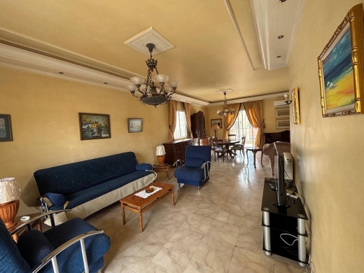 Fully Furnished Apartment for Rent in Badaro — 2