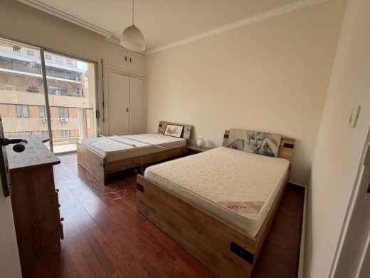 Fully Furnished Apartment for Rent in Badaro — 7