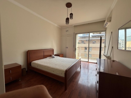 Fully Furnished Apartment for Rent in Badaro — 4