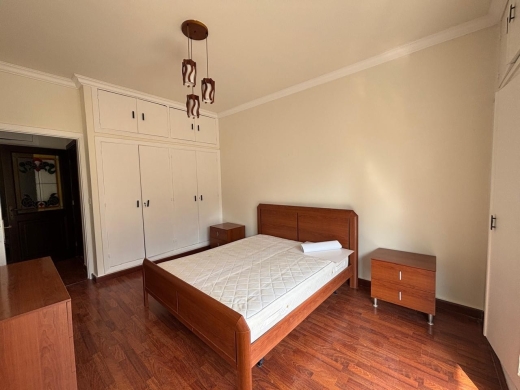 Fully Furnished Apartment for Rent in Badaro — 6