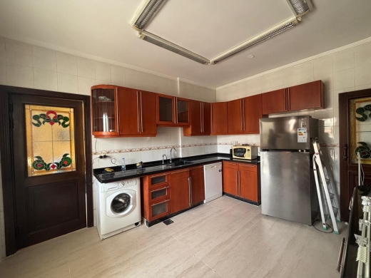 Fully Furnished Apartment for Rent in Badaro — 3