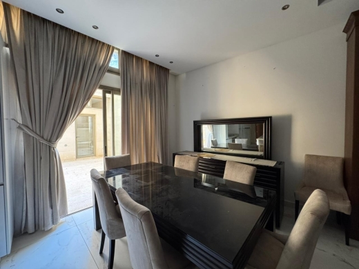Fully Furnished Decorated Apartment For Rent in Broumana