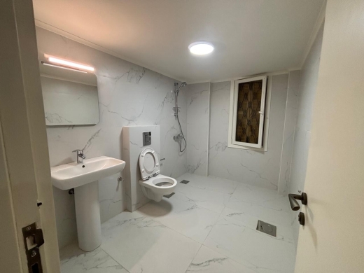 3-Bedroom Renovated Apartment For Rent in Badaro, Beirut — 11