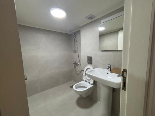 3-Bedroom Renovated Apartment For Rent in Badaro, Beirut — 12
