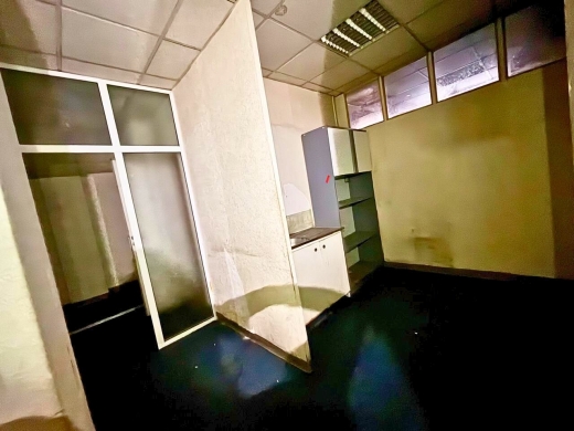 200 SQM Warehouse For Rent in Badaro, Beirut