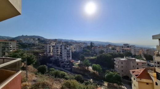 Cozy Apartment For Sale in Jbeil — 7