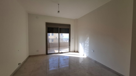 Nice Apartment With A Small Terrace For Sale in Jbeil