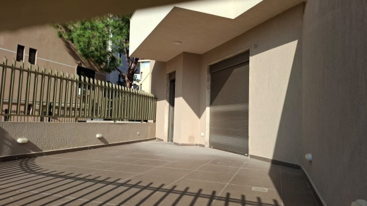 Nice Apartment With A Small Terrace For Sale in Jbeil — 2