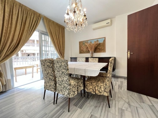 Furnished 3-Bedroom Apartment For Rent in Achrafieh, Rmeil — 2