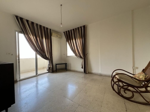 Furnished 3-Bedroom Apartment For Rent in Achrafieh, Rmeil — 8