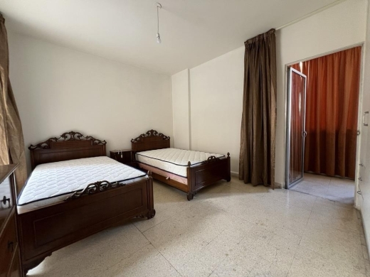 Furnished 3-Bedroom Apartment For Rent in Achrafieh, Rmeil — 6