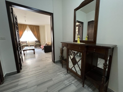 Furnished 3-Bedroom Apartment For Rent in Achrafieh, Rmeil — 3