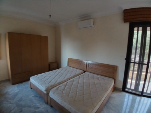 Hot-Deal! Fully Furnished Apartment With Nice View For Rent in Biyada — 11