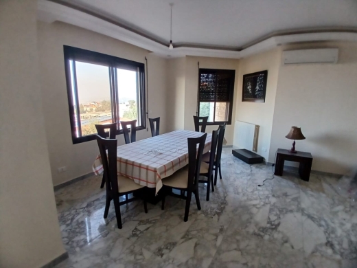 Hot-Deal! Fully Furnished Apartment With Nice View For Rent in Biyada — 2