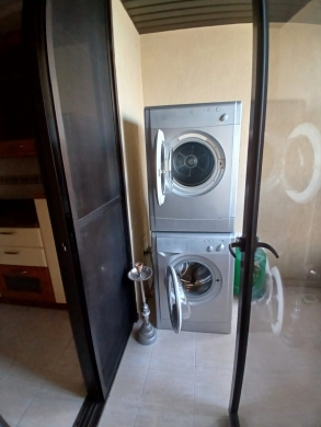 Hot-Deal! Fully Furnished Apartment With Nice View For Rent in Biyada — 7