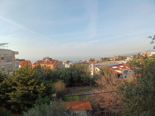 Hot-Deal! Fully Furnished Apartment With Nice View For Rent in Biyada — 4