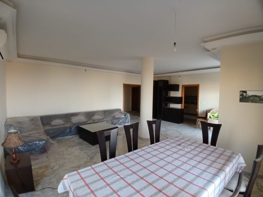 Hot-Deal! Fully Furnished Apartment With Nice View For Rent in Biyada — 13