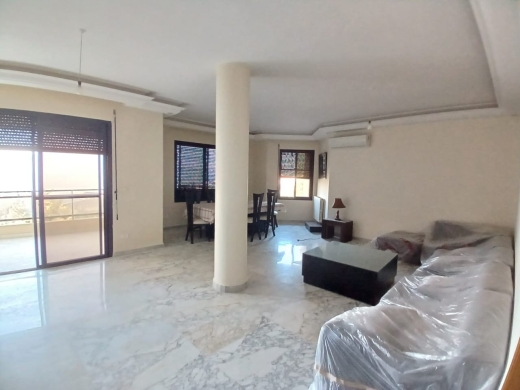 Hot-Deal! Fully Furnished Apartment With Nice View For Rent in Biyada